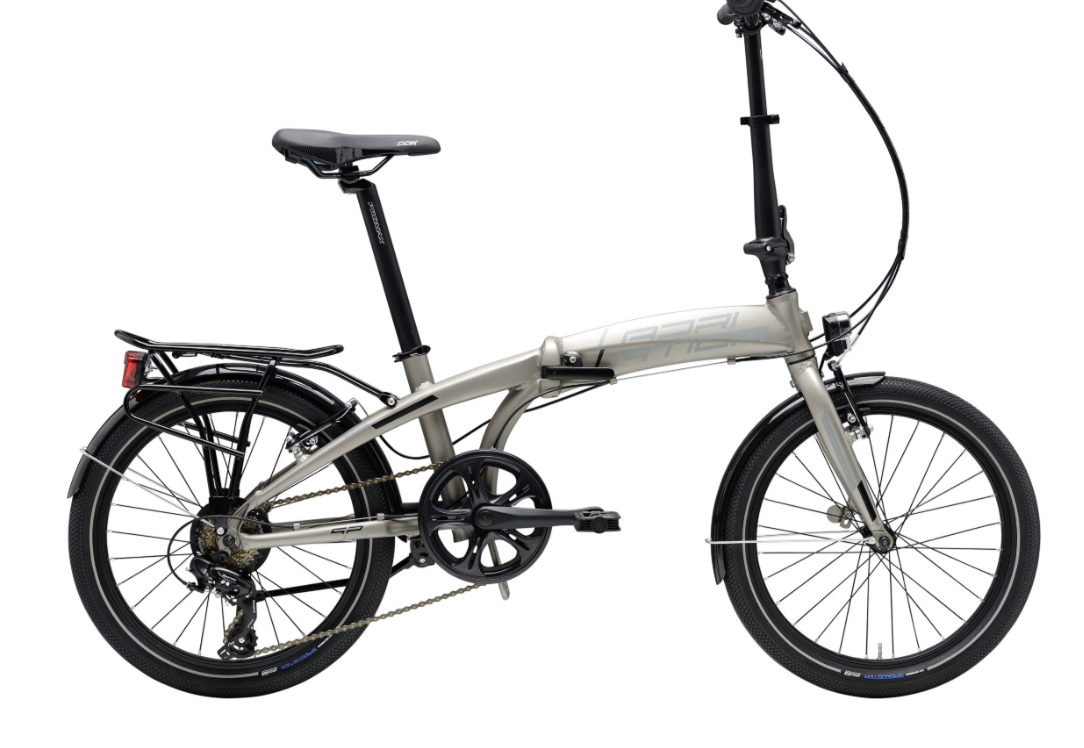 Adriatica - Faltendes Lächeln