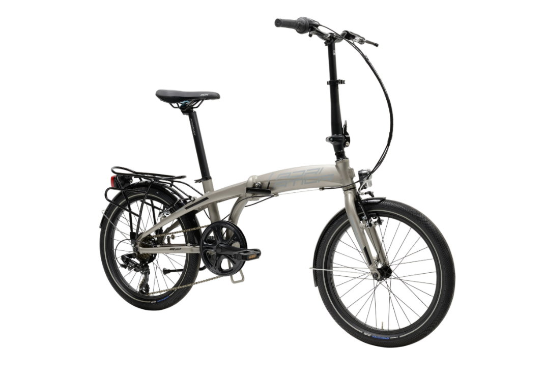 Adriatica - Faltendes Lächeln