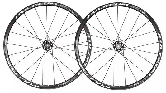 Fulcrum Racing 5 DB wheels