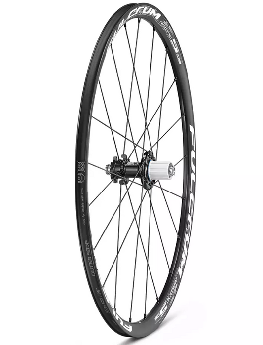 Fulcrum Racing 5 DB Rear Wheel