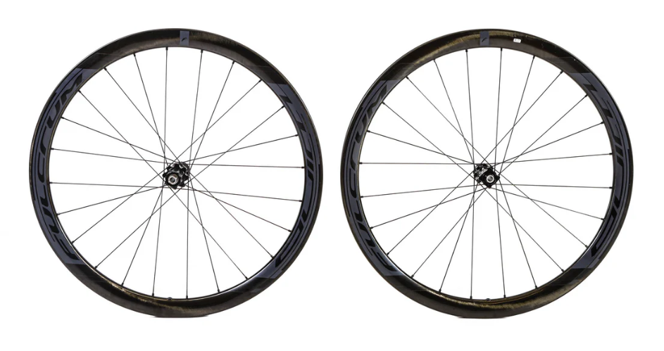 Ruedas Fulcrum Wind 400 DB 2 Way Fit