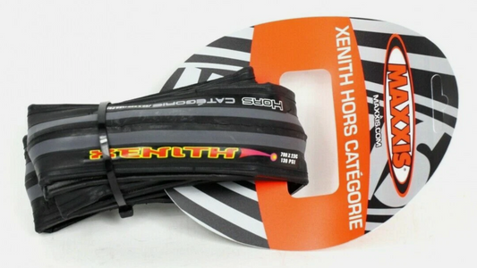 Maxxis Xenith Hors Tire Category 700x23c