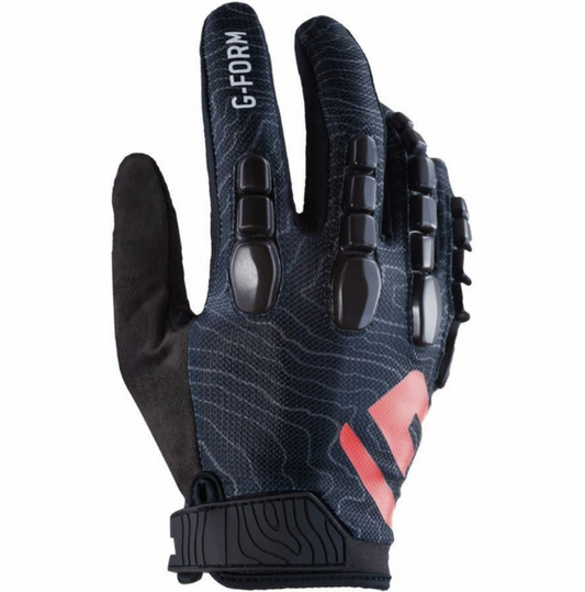Guanti G-Form Pro Trail Gloves