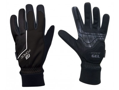 Force Windster Tech gloves