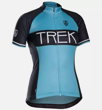 Damska koszulka Bontrager Trek RL WSD