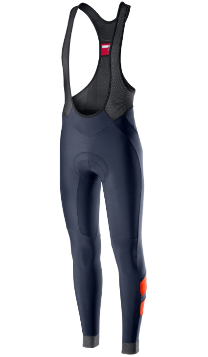 Castelli Velocissimo 4 Trägerhose