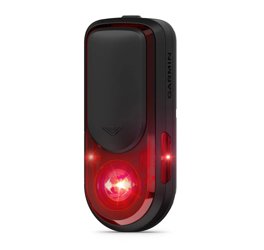 Lampka Garmin Varia RearVeu 820