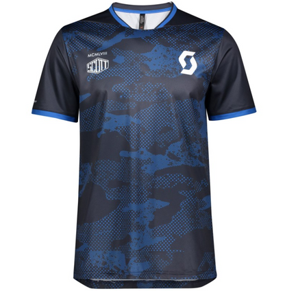 Jersey Scott Trail Flow