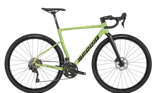 Berria ALLROAD ADV GRX400