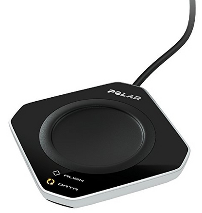 Unità Di Trasferimento Dati Polar Flow Link