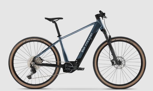 Lee Cougan Edge Cross - Shimano EP6 - 630Wh - M