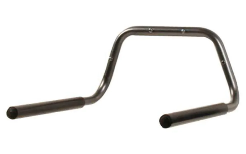 Wsparcie ściany 2 rowery Bicisupport BS077