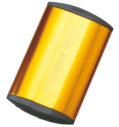 Kit di riparazione Topeak Rescue Box