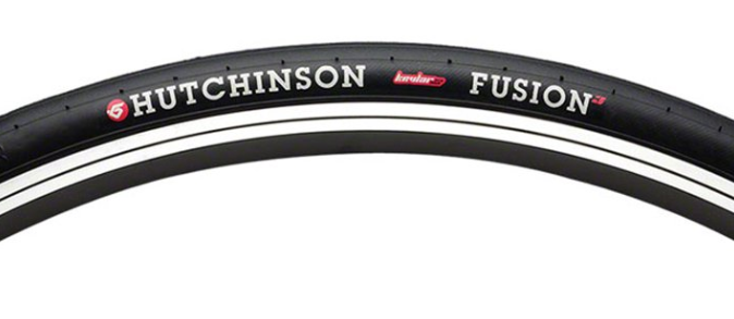 Copertoncino Hutchinson Fusion 3