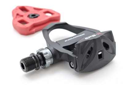 EXUSTAR E-PR200 racing pedals