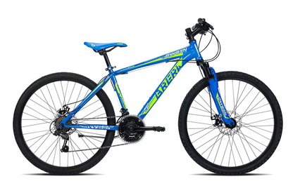 Brera oxígeno disco 24 "