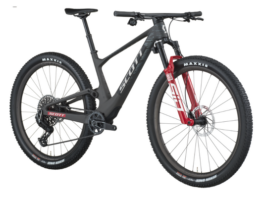 Scott Spark rc world cup 2026