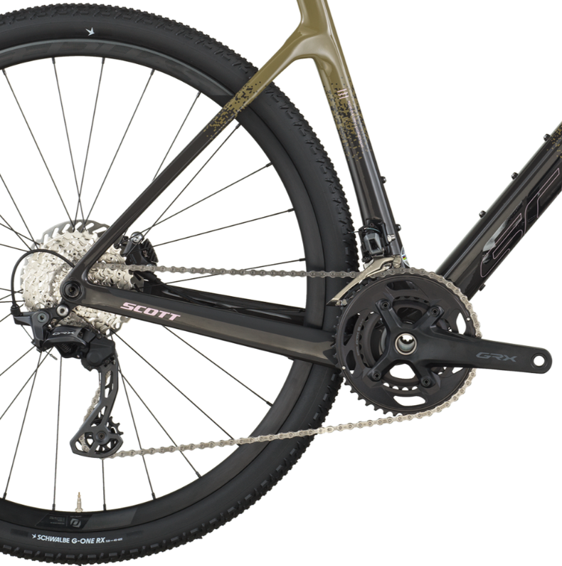 Scott Addict Gravel 40 2026