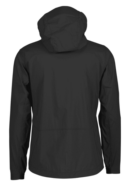 Chaqueta de viento para hombres Scott Explorair Light Dreo 2.5L