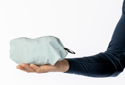 Chaqueta de viento para hombres Scott Explorair Light Dreo 2.5L