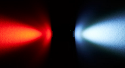 Juego de luces TREK ION 200 RT/FLARE RT