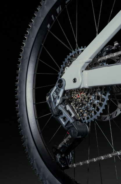 Lapierre Overvolt AM 7.8 2025