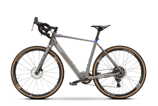 Triumph Te-Sprint Ebike