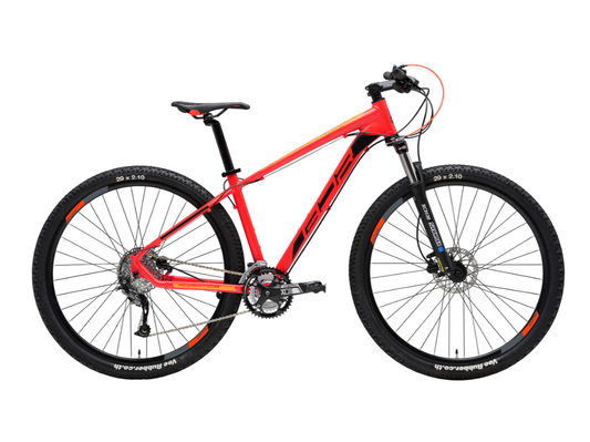 Adriatique - Aile RX 29"