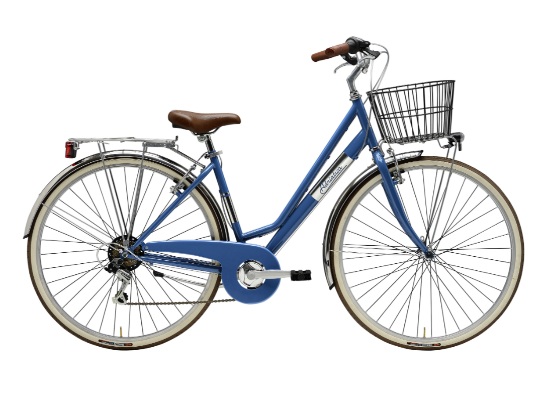 Adriatica - Panarea Lady