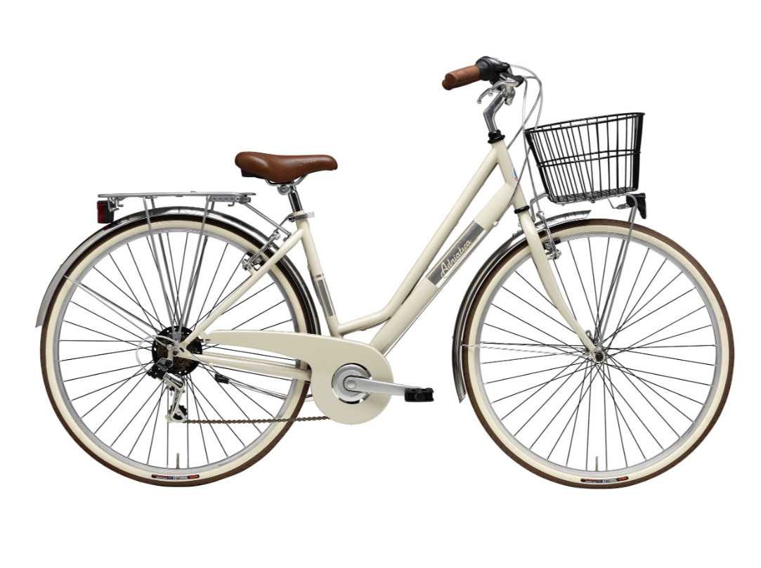 Adriatica - Panarea Lady