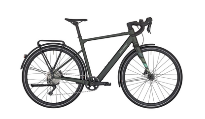 Aventure E-Sweep à Bergamont