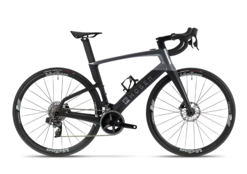 F Moser Road Rival Axe