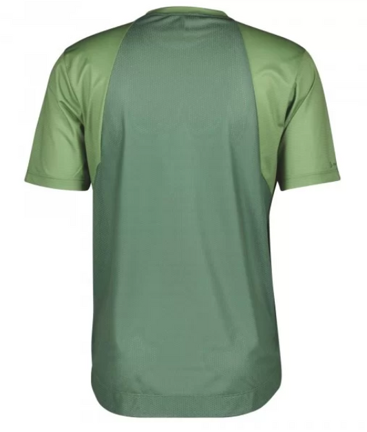 Men's T-Shirt Scott Vertical Trail