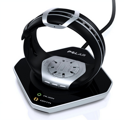 Unità Di Trasferimento Dati Polar Flow Link