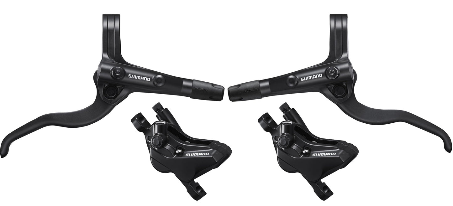 Shimano BL-MT401-BR-MT420 brake