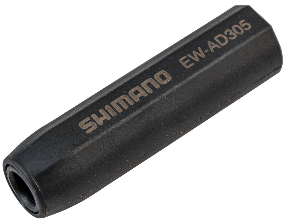 Shimano adapter for DE2 EW-AD305 power cable