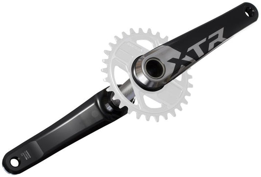 Korby Shimano XTR FC-M9200 HollowTech II