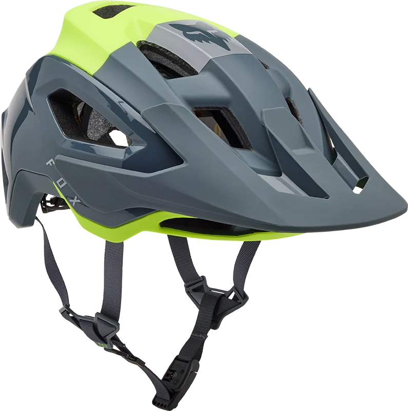 Fox Speedframe Pro KLIF MIPS Helm