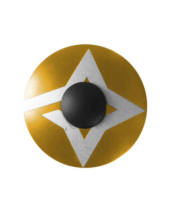 Capabros 1-1/8'x25 mm de la serie de dirección