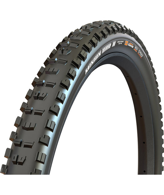 Copertone Maxxis Minion DHR II 29x2.60 WT EXO+ 3C Maxx Terra Tubeless Ready