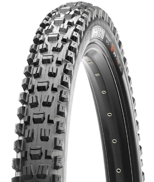 Maxxis kuorma -autot ASSGEGAI 3C Maxx Grip Tubeless Ready Double Down 27.5X2.50WT