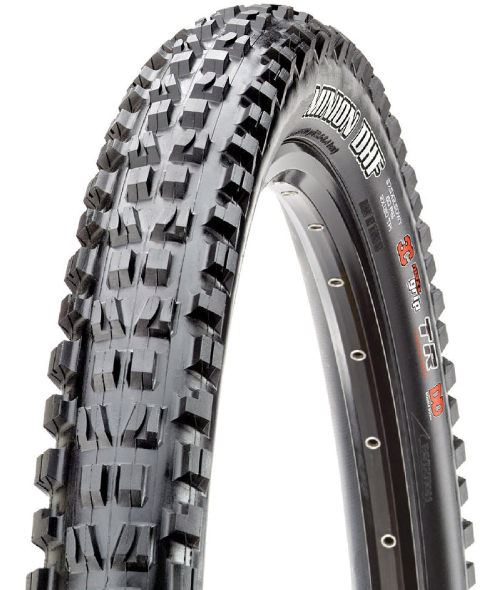 Maxxis minion dhf exo+ 3c maxx maxx tubeless listos 29x2.50wt