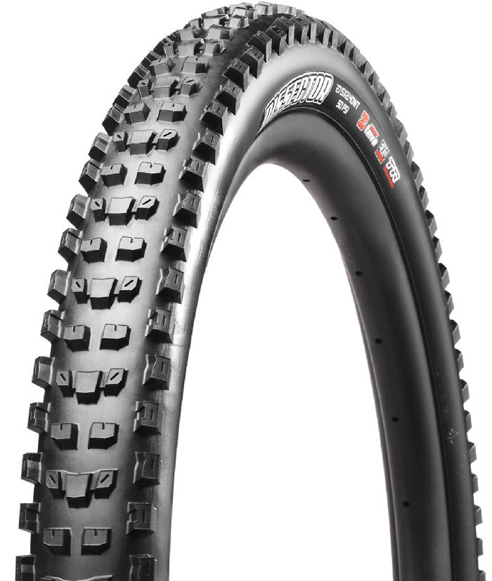 Maxxis Lavotor 3C Maxx Maxx Exo+ Tubless Ready 27.5x2.40wt