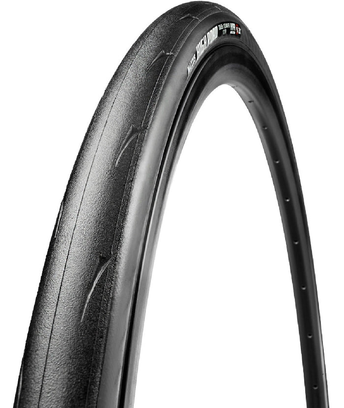 Maxxis High Road HYPR Tubeless Ready 700x28c