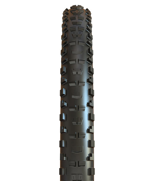 Rigid tire Maxxis minion dhr II Tubeless Ready 29x2.4