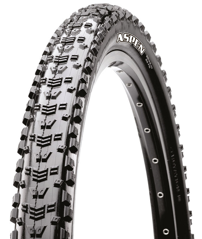 Maxxis Aspen MaxxSpeed ​​EXO 120TPI Tubeless Ready 29x2.40