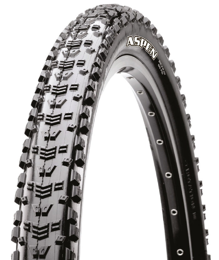 Maxxis Aspen EXO bezdušové pripravené 29x2.10