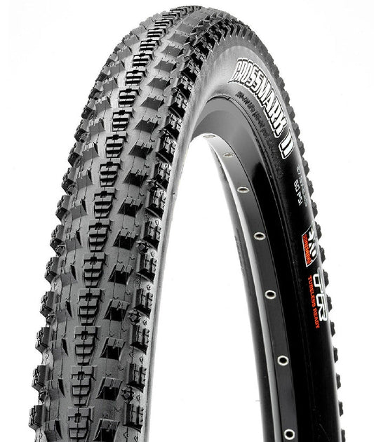 Maxxis Crossmark II EXO Gotowy 29x2.25