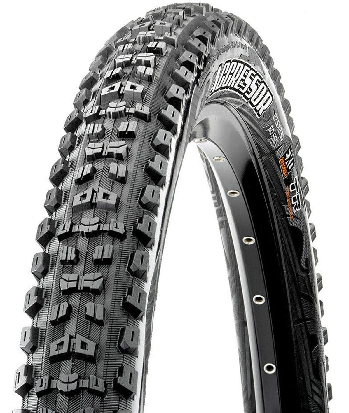 Maxxis agressor exo cemoil pronto 29x2.50wt