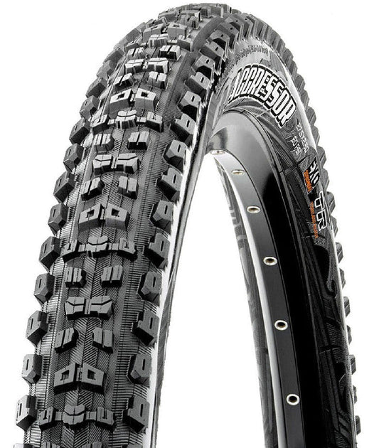 Maxxis Aggressor Exo Tubeless Ready 29x2.50wt